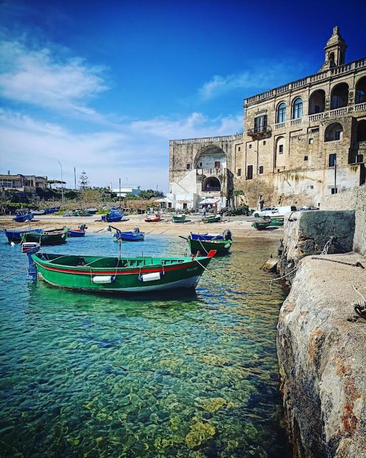 La Casetta Di Erasmina Кастеллана-Гротте Экстерьер фото